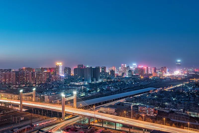 河北发展探析,观点探讨与展望