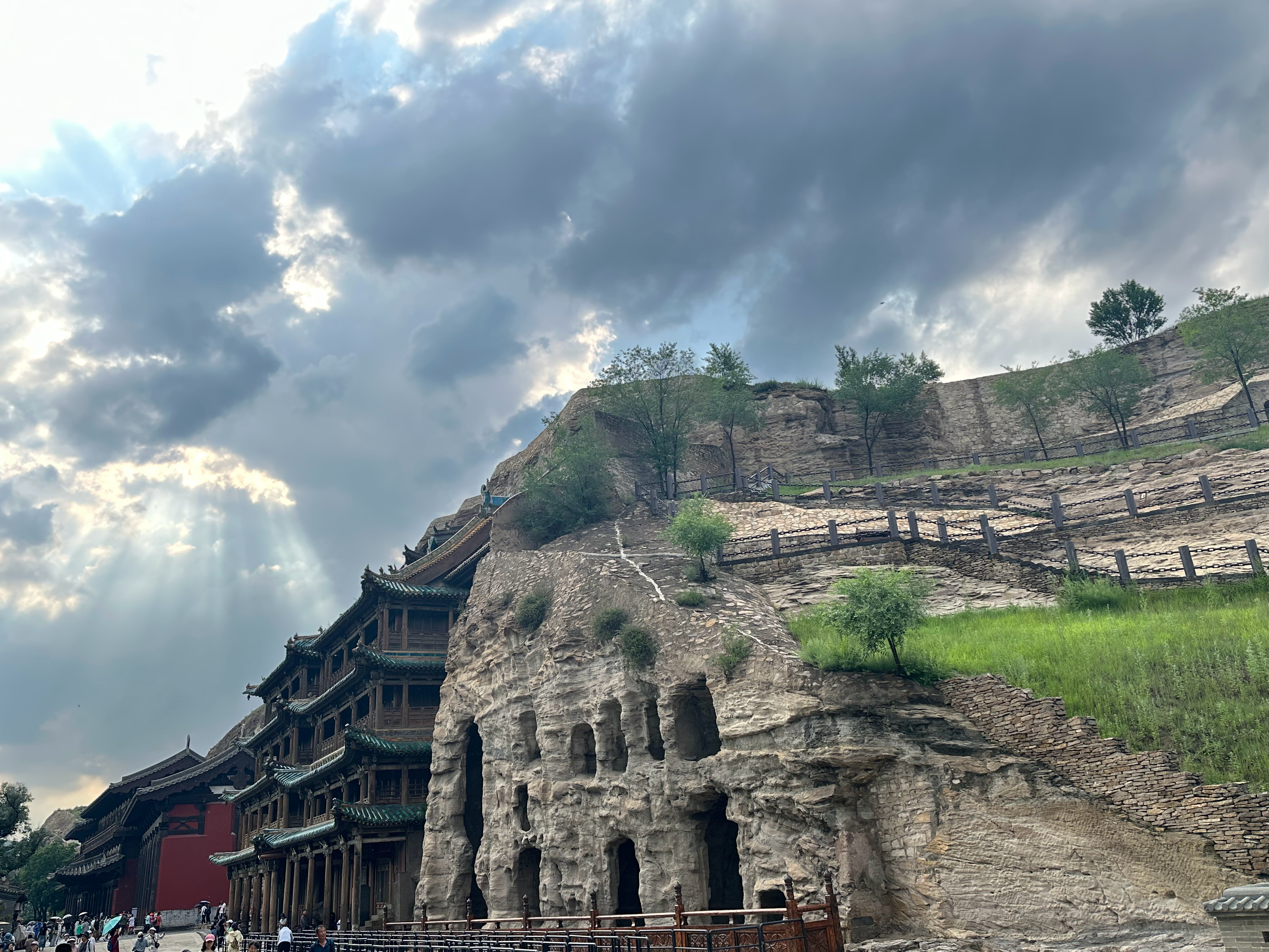 山西之光,学习变化的力量,自信征程的启航