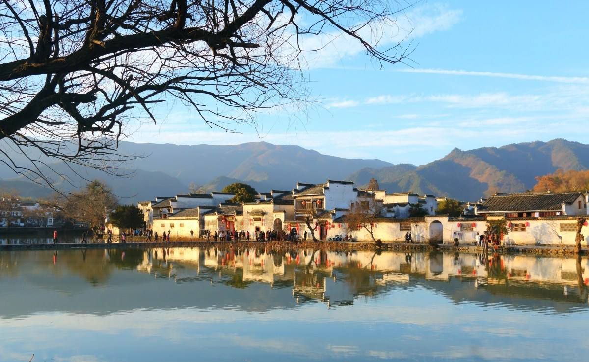 安徽,安徽的温馨日常，友情与家的故事