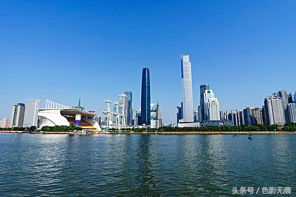 广东，活力之都与商机之港，等你来探秘！