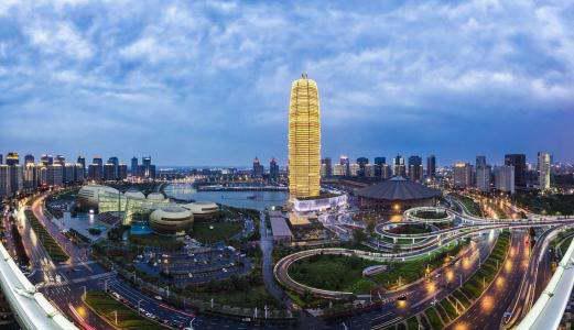 中原韵律，河南——历史与现代交融的文化沃土