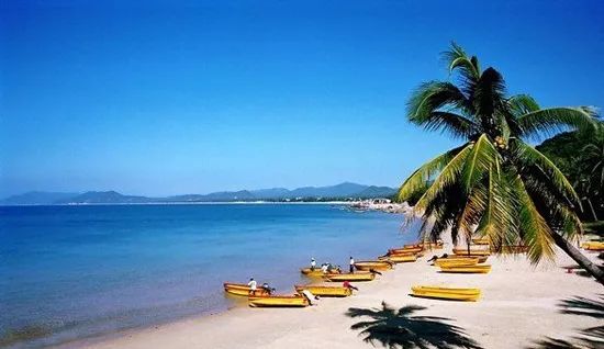 海南深度游攻略，从初学者到进阶用户的旅行步骤指南