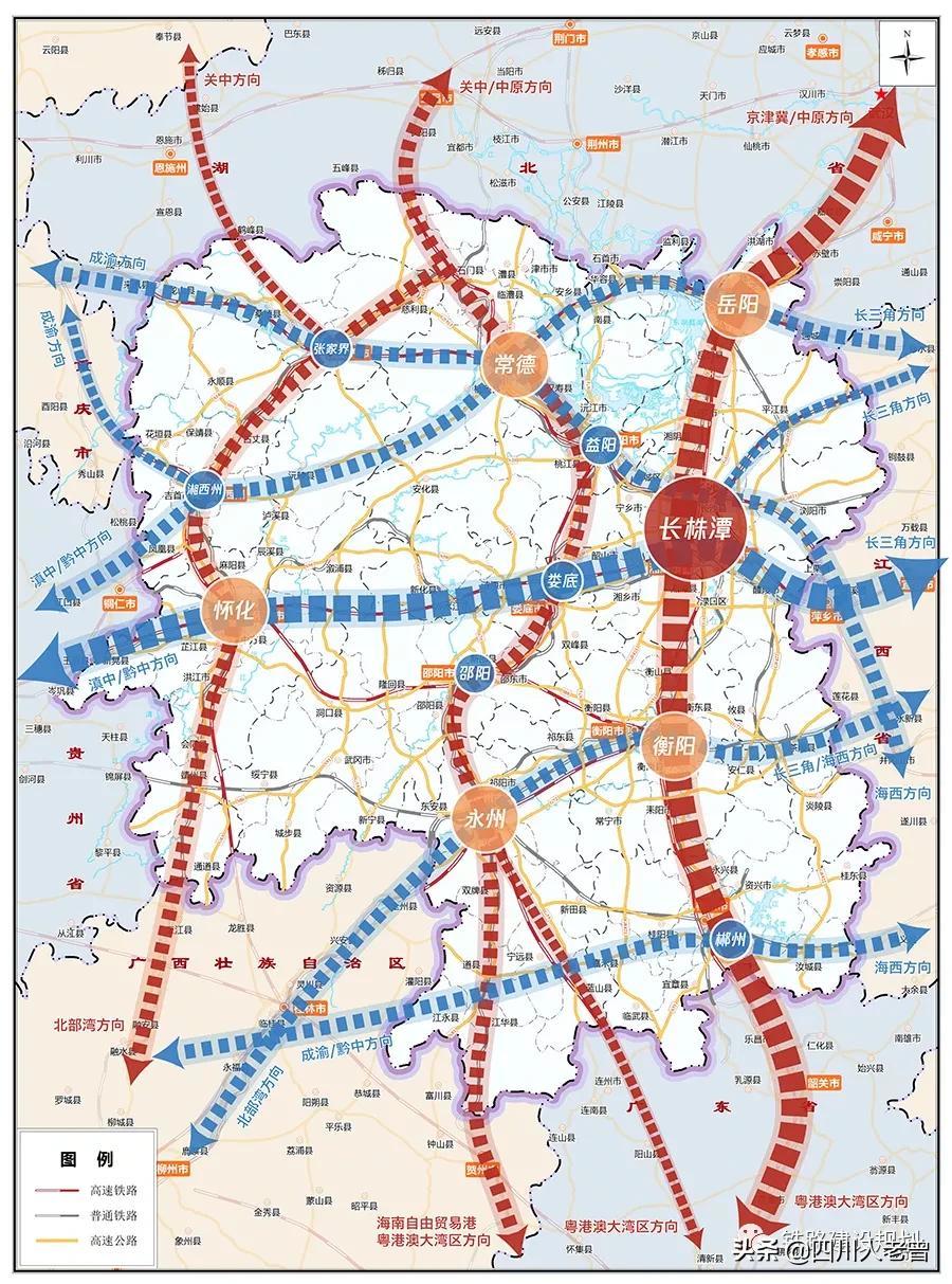 湖南之旅，初学者必读的历史与文化探索指南