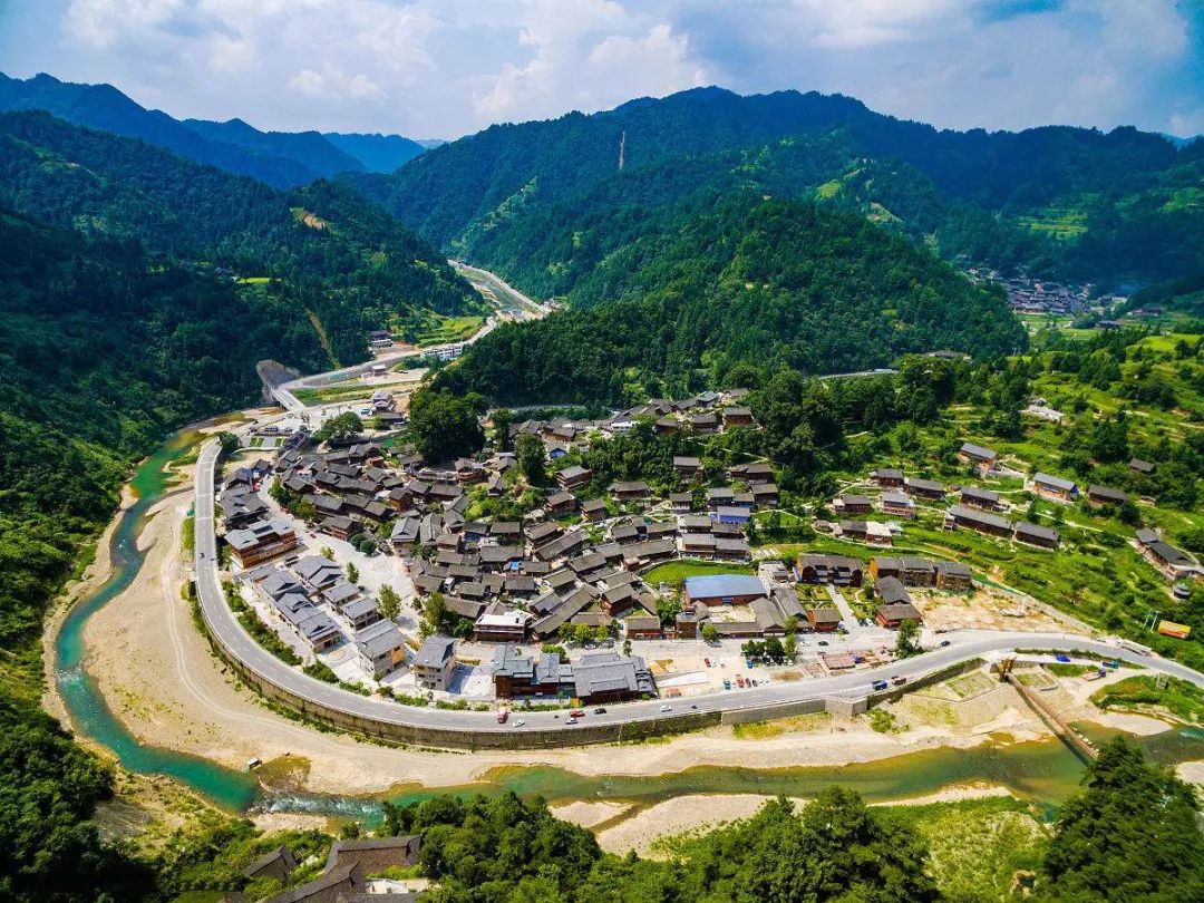 贵州秘境，自然奇观与人文魅力的贵州之旅