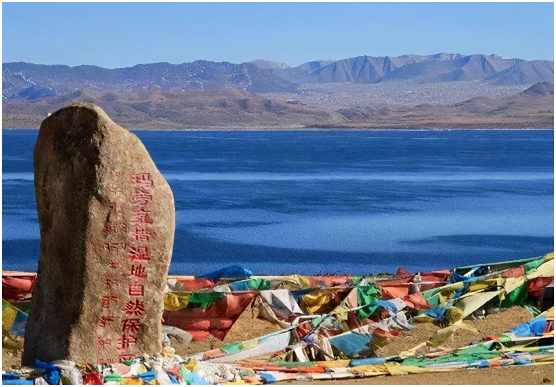 探寻西藏,神秘高原的诱惑与魅力