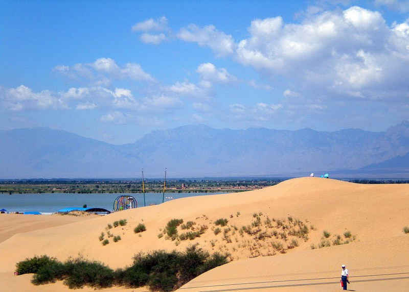 宁夏文化传承与创新之路探析