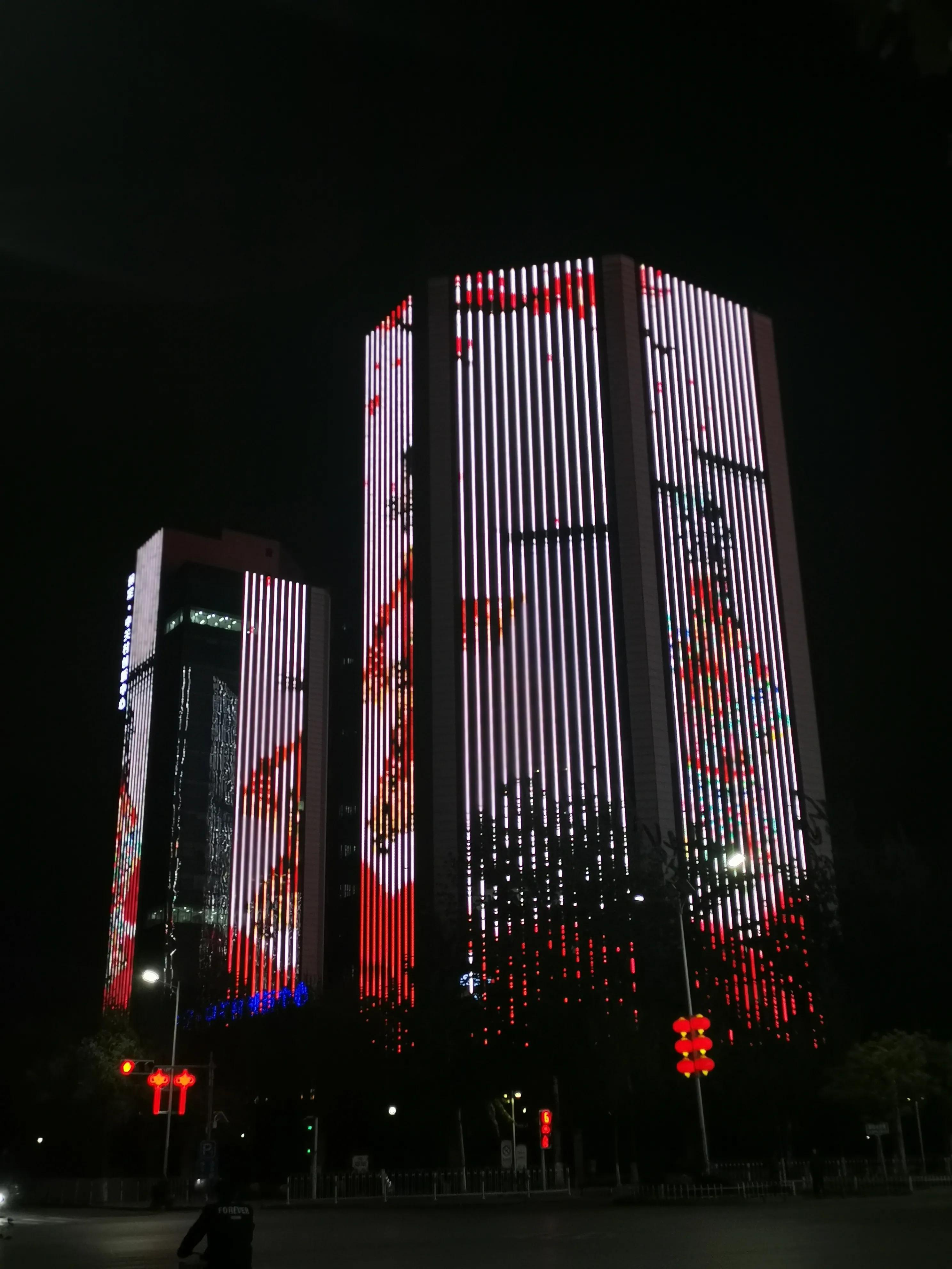 保定,自然美景的探索之旅